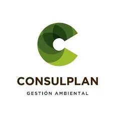 Logo de cliente: Consulplan Gestión Ambiental - Grupos Electrógenos IGG